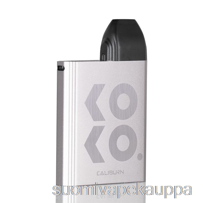 Vape Suomi Uwell Caliburn Koko 11w Pod System Harmaa